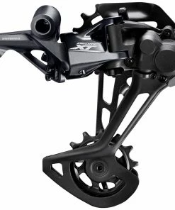 Shimano XT M8100 Groupe 1x12 Vitesses I-Spec EV -Composants Soldes Shimano XT RD M8100 12 fach Schaltwerk5IWaxNZUZGapZ