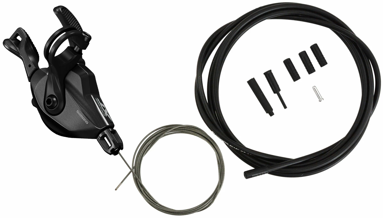 Shimano XT M8100 Kit De Mise à Niveau 1x12 Vitesses 10-45 Collier 2 Shimano XT M8100 Kit De Mise à Niveau 1x12 Vitesses 10-45 Collier – Image 2
