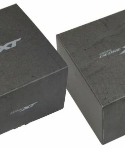 Shimano XT SL-M8100 Kit De Levier De Vitesse 2x12 Vitesses 6 Shimano XT SL-M8100 Kit De Levier De Vitesse 2x12 Vitesses -Composants Soldes Shimano XT SL M8100 2x12 fach Schalthebel Set c