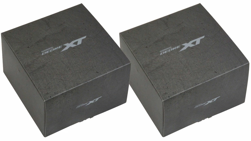 Shimano XT SL-M8100 Kit De Levier De Vitesse 2x12 Vitesses 3 Shimano XT SL-M8100 Kit De Levier De Vitesse 2x12 Vitesses – Image 3