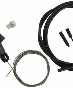 Shimano XT M8100 Groupe 1x12 Vitesses I-Spec EV -Composants Soldes Shimano XT SL M8100 I Spec EV 12 fach Schalthebel rechts ISLM8100IRAP