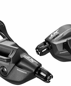 Shimano XT SL-M8100 I-Spec EV 2x12x Levier De Vitesse