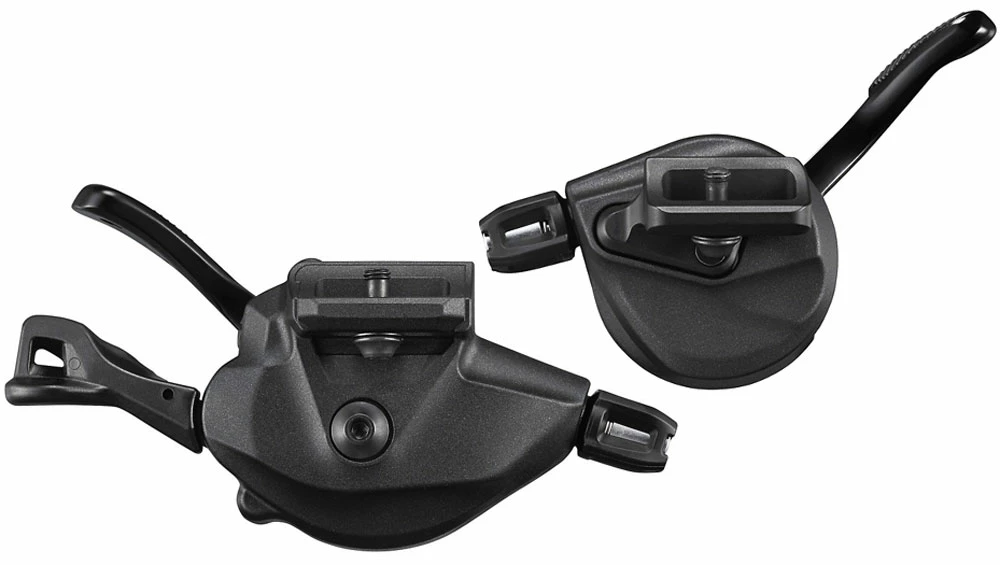 Shimano XT SL-M8100 I-Spec EV 2x12x Levier De Vitesse 2 Shimano XT SL-M8100 I-Spec EV 2x12x Levier De Vitesse – Image 2