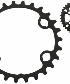 Shimano XT/SLX FC-M8100/M7100 Plateau 2x12 Vitesses