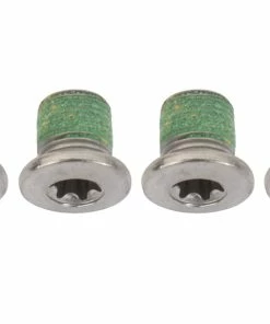 Shimano XT/SLX Vis De Plateau Intérieur