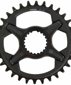 Shimano XT SM-CRM85 Plateau Pour FC-M8100-1/8120-1/8130-1