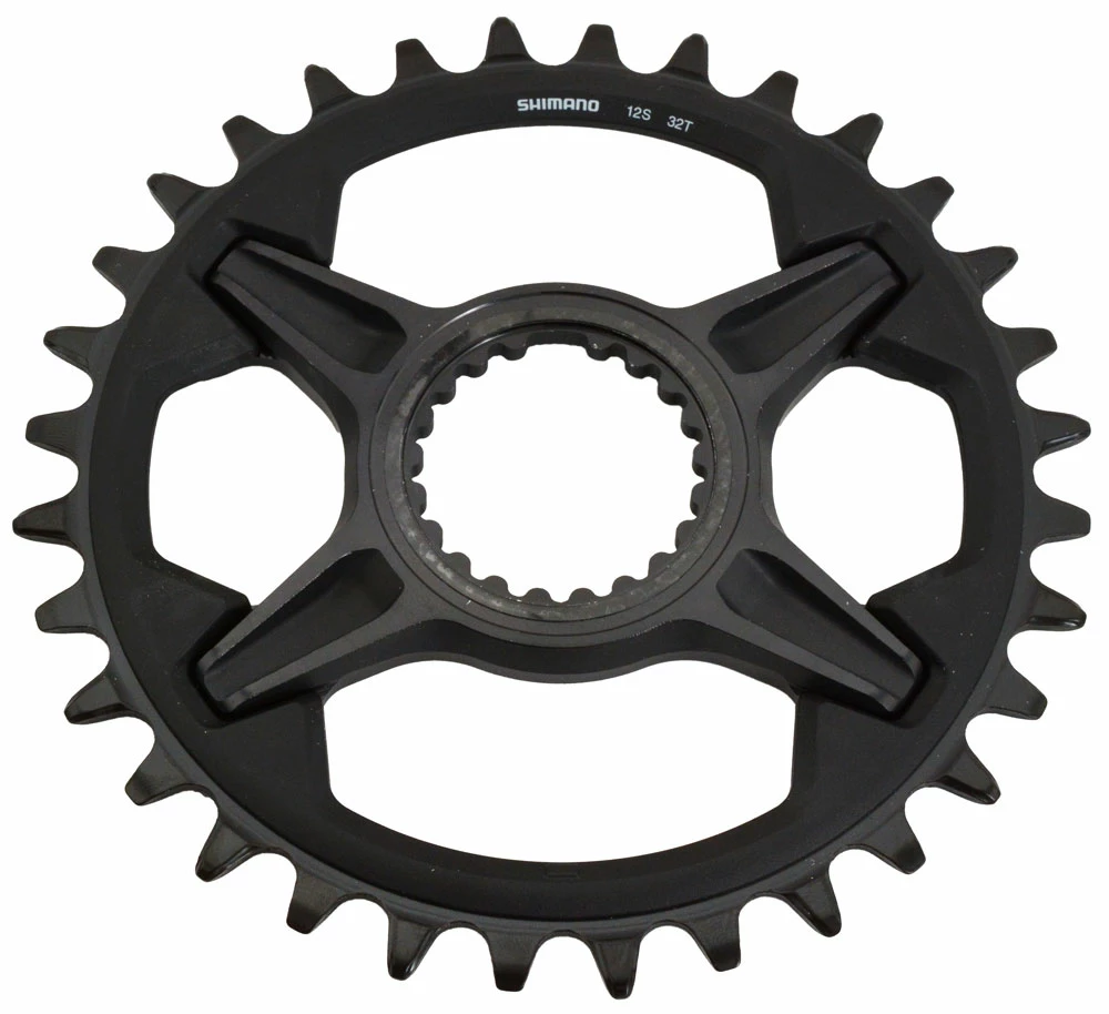 Shimano XT SM-CRM85 Plateau Pour FC-M8100-1/8120-1/8130-1 3 Shimano XT SM-CRM85 Plateau Pour FC-M8100-1/8120-1/8130-1 – Image 3