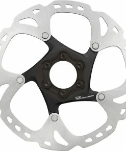 Shimano Rotor à Disque à 6 Trous SM-RT86 -Composants Soldes Shimano XT SM RT86 180mm ISMRT86M2