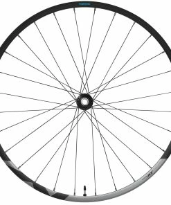 Shimano Roue Avant XT WH-M8120-TL 29" Trail Boost