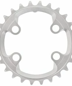 Shimano XTR Plateau 2 Vitesses Pour FC-M9000/9020 26 Dents (AT)