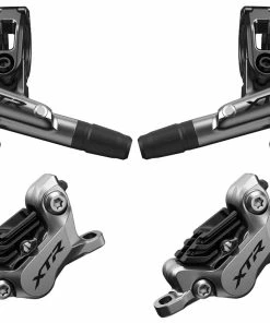 Shimano Kit De Freins à Disque XTR BR-M9120