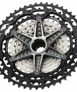 Shimano XTR CN-M9100+CS-M9100 Set D'usure 12 Vitesses 9 Shimano XTR CN-M9100+CS-M9100 Set D'usure 12 Vitesses -Composants Soldes Shimano XTR CN M9100 CS M9100 12 fach Verschleissset 4