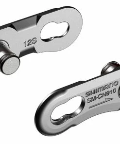 Shimano XTR CN-M9100+CS-M9100 Set D'usure 12 Vitesses 11 Shimano XTR CN-M9100+CS-M9100 Set D'usure 12 Vitesses -Composants Soldes Shimano XTR CN M9100 CS M9100 12 fach Verschleissset 6