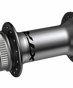 Shimano Moyeu De Roue Avant XTR HB-M9110-B Center-Lock 15x110mm