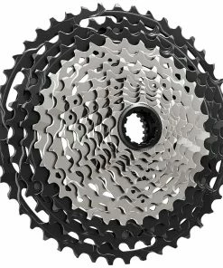 Shimano XTR M9100 Kit De Mise à Niveau 1x12 Vitesses 10-45 I-Spec EV -Composants Soldes Shimano XTR M9100 1x12 fach Upgrade Kit mit 10 45 Schelle 20067299 c