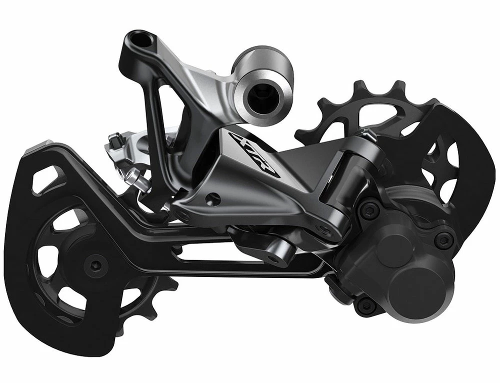 Shimano XTR M9100 Kit De Mise à Niveau 2x12 Vitesses 10-45 I-Spec EV Sans Dérailleur Arrière 3 Shimano XTR M9100 Kit De Mise à Niveau 2x12 Vitesses 10-45 I-Spec EV Sans Dérailleur Arrière – Image 3