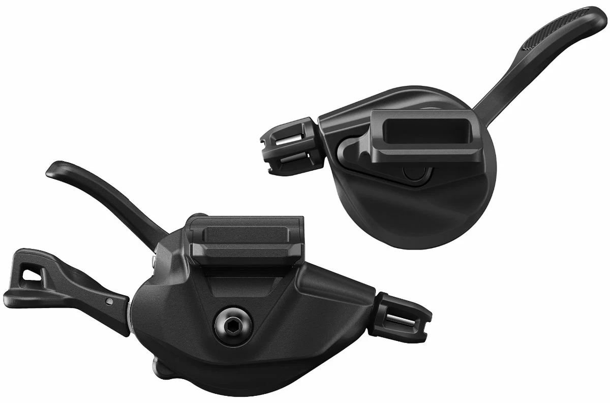 Shimano XTR M9100 Kit De Mise à Niveau 2x12 Vitesses 10-45 I-Spec EV Sans Dérailleur Arrière 2 Shimano XTR M9100 Kit De Mise à Niveau 2x12 Vitesses 10-45 I-Spec EV Sans Dérailleur Arrière – Image 2