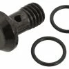 Shimano Vis De Conduite De Frein + Bague D'étanchéité Pour BR-M8100/7100
