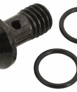 Shimano Vis De Conduite De Frein + Bague D'étanchéité Pour BR-M8100/7100