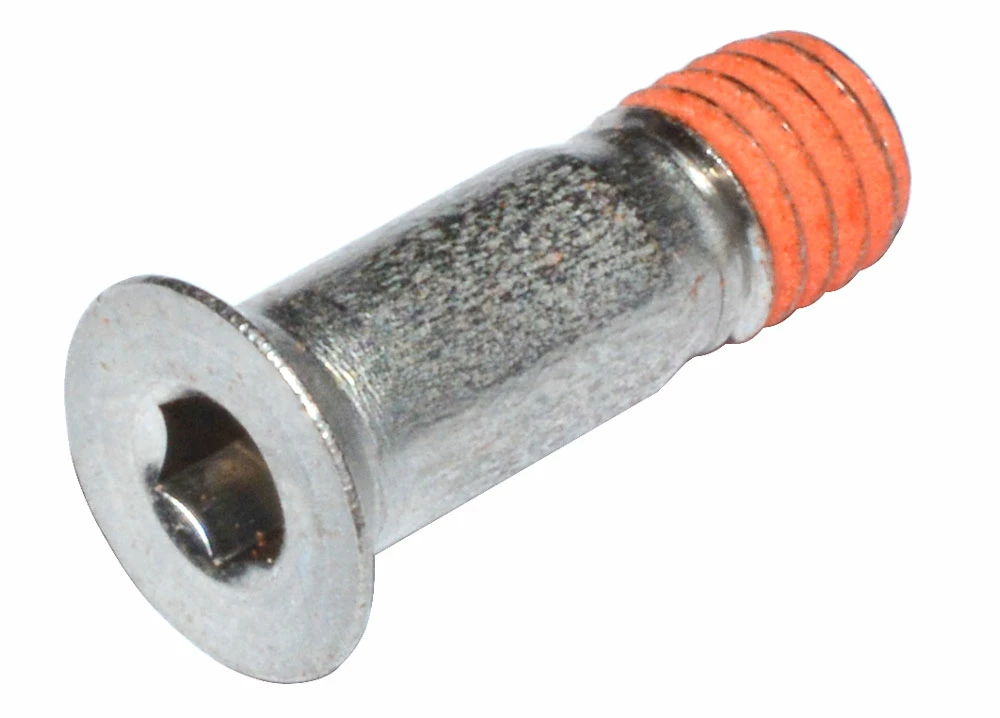 Shimano XT/SLX/DEORE Vis De Galet De Guidage/de Serrage 1 Shimano XT/SLX/DEORE Vis De Galet De Guidage/de Serrage