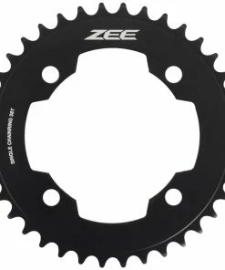 Shimano ZEE Plateau Pour FC-M640/M645 -Composants Soldes Shimano ZEE Kettenblatt FC M640 M645 38T 20036741 cBkjtbWCVnz3IZ