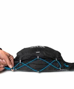 Silva Free 10X - Ceinture D'hydratation 11 Silva Free 10X - Ceinture D'hydratation -Composants Soldes Silva free 10x 37781 compression