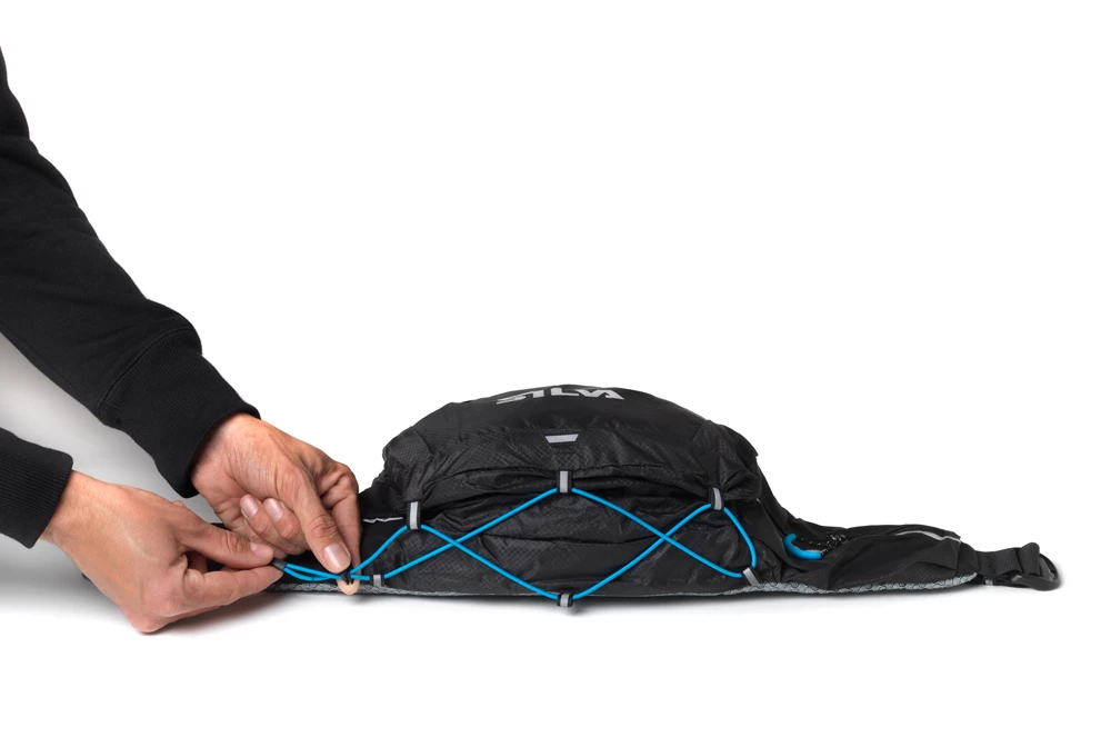 Silva Free 10X - Ceinture D'hydratation 6 Silva Free 10X - Ceinture D'hydratation – Image 6