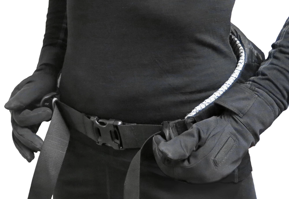 Silva Free 10X - Ceinture D'hydratation 5 Silva Free 10X - Ceinture D'hydratation – Image 5