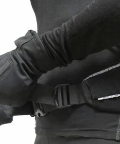 Silva Race 4 - Ceinture D'hydratation -Composants Soldes Silva hydration belt pull to tighten 2