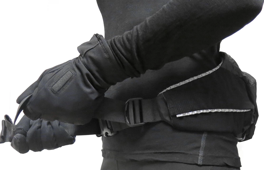 Silva Free 10X - Ceinture D'hydratation 4 Silva Free 10X - Ceinture D'hydratation – Image 4