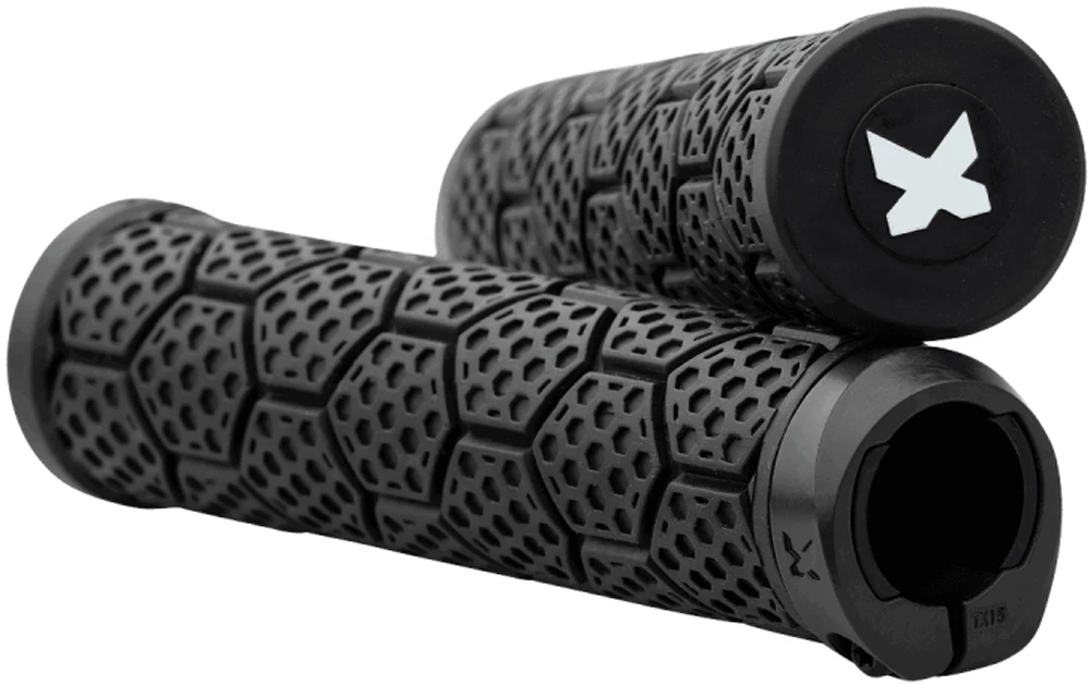 Sixpack Racing Poignées D-Trix CF 1 Sixpack Racing Poignées D-Trix CF