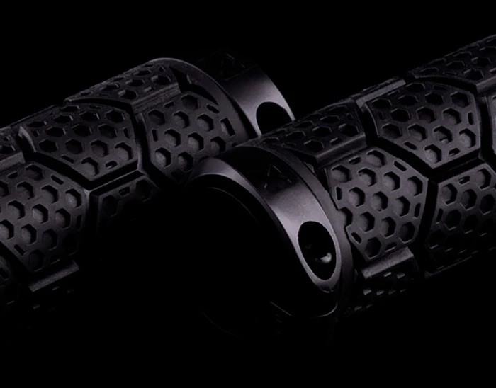 Sixpack Racing Poignées D-Trix CF 3 Sixpack Racing Poignées D-Trix CF – Image 3