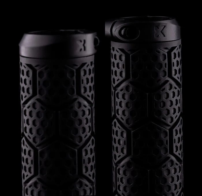 Sixpack Racing Poignées D-Trix CF 4 Sixpack Racing Poignées D-Trix CF – Image 4