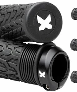 Sixpack Racing Poignées S-Trix AL