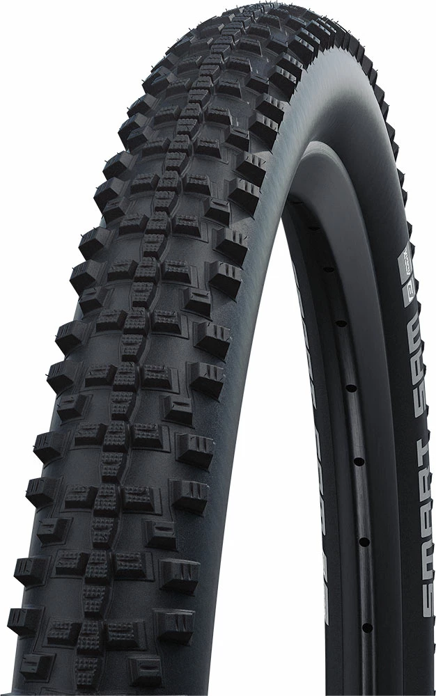 Schwalbe Pneu Filaire Smart Sam Performance Addix 24x2,35 1 Schwalbe Pneu Filaire Smart Sam Performance Addix 24x2,35