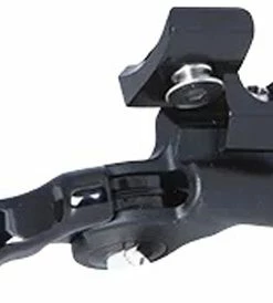 Kind Shock Leviers De Guidon En Carbone Southpaw -Composants Soldes Southpaw Alloy I Spec EV