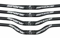 SPANK Guidon Spike 800 Race XGT 31.8 -Composants Soldes Spank 800 4
