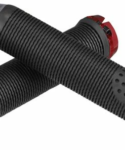 SPANK Poignées Spike 30 Lock-On 5 SPANK Poignées Spike 30 Lock-On -Composants Soldes Spank Spike 30 Lock On Griffe 03