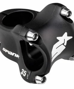 SPANK Potence Spike Race 2.0 Shotpeen