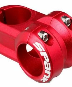 SPANK Potence Spoon 2.0 Shotpeen 5 SPANK Potence Spoon 2.0 Shotpeen -Composants Soldes Spank Spoon 2 0 Shotpeen Vorbau SP STM 0091 3