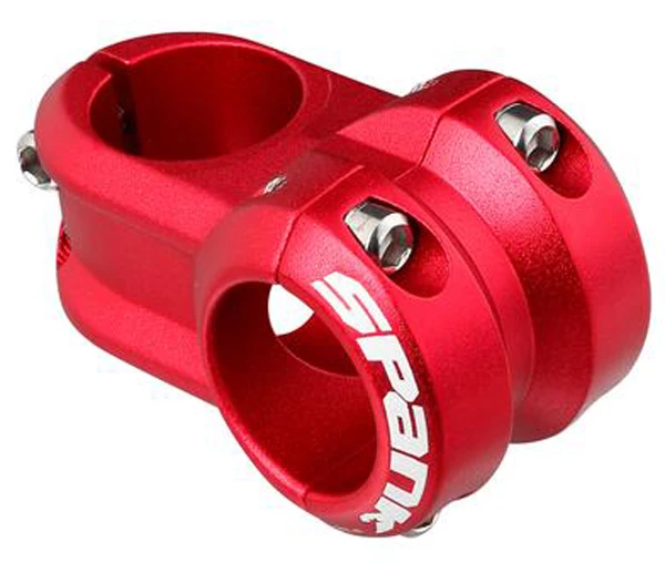 SPANK Potence Spoon 2.0 Shotpeen 3 SPANK Potence Spoon 2.0 Shotpeen – Image 3