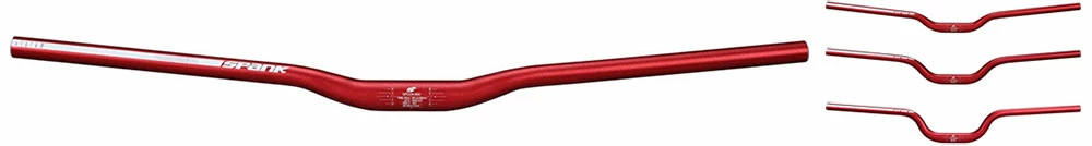 SPANK Guidon Spoon 800 1 SPANK Guidon Spoon 800