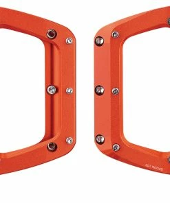 SPANK Pédales à Plateforme Spoon Reboot