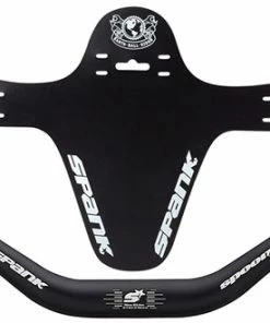 SPANK Guidon Spoon Shotpeen 785 Riser -Composants Soldes Spank Spoon Shotpeen 785 Riser Lenker SP BAR 0063 03