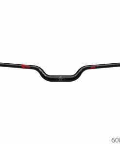 SPANK Guidon Spike 35 VibroCore XGT 35 Mm -Composants Soldes SpankSpike35VibroCoreXGT35mmLenkerBlackRed60mm4710155965784LABEL