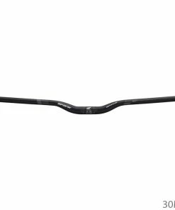 SPANK Guidon Spike 800 Race Riser VIBRO CORE 31.8mm -Composants Soldes SpankSpike800RaceRiserLenkerVIBROCORE31 8mmblack30mm4710155960604LABEL