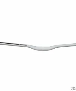 SPANK Guidon Spoon 800 7 SPANK Guidon Spoon 800 -Composants Soldes SpankSpoon800LenkerRawSilver20mm4710155969614