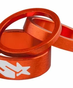 SPANK Kit D'espacement Orange