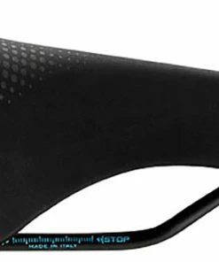 Sportourer Selle GARDA MAN E-Bike S Flow -Composants Soldes Sportourer GARDA MAN E Bike S Flow Sattel 309526 001 03