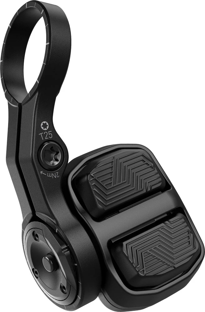 SRAM Levier De Vitesse AXS Pod 1 SRAM Levier De Vitesse AXS Pod